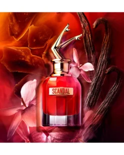 jean paul gaultier scandal le parfum EAU DE PARFUM INTENSE