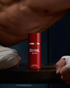 jean paul gaultier scandal pour homme DEODORANT SPRAY