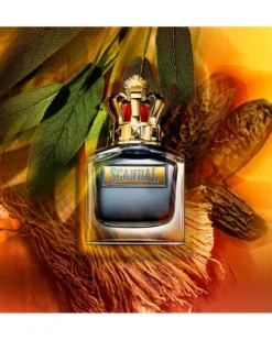 jean paul gaultier scandal pour homme EAU DE TOILETTE