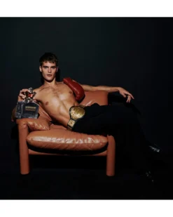 jean paul gaultier scandal pour homme EAU DE TOILETTE