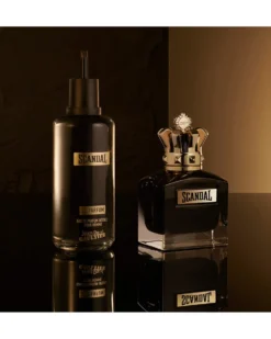 jean paul gaultier scandal pour homme le parfum PARFUM