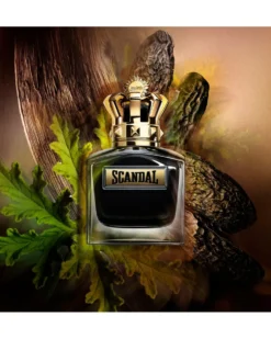 jean paul gaultier scandal pour homme le parfum PARFUM
