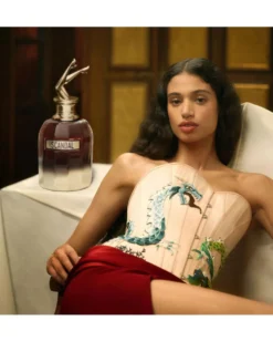 jean paul gaultier scandal Scandal Elixir