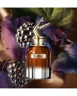 jean paul gaultier scandal Scandal Elixir