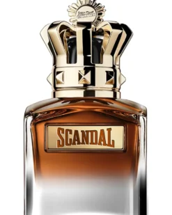 jean paul gaultier scandal Scandal pour Homme Elixir