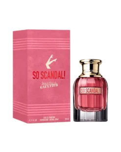 jean paul gaultier so scandal! EAU DE PARFUM