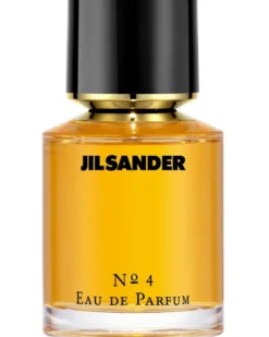 jil sander no.4 EAU DE PARFUM