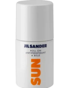 jil sander sun DEODORANT