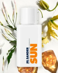 jil sander sun EAU DE TOILETTE