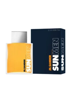 jil sander sun for men Eau de Parfum