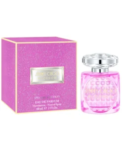 jimmy choo blossom Eau de parfum