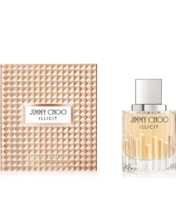 jimmy choo illicit EAU DE PARFUM
