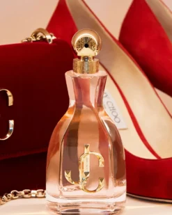 jimmy choo i want choo EAU DE PARFUM