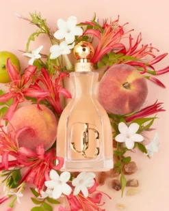 jimmy choo i want choo EAU DE PARFUM