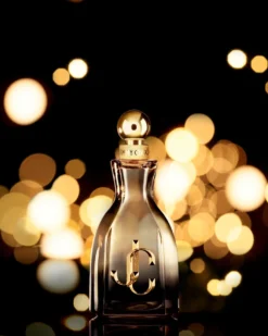 jimmy choo i want choo forever EAU DE PARFUM