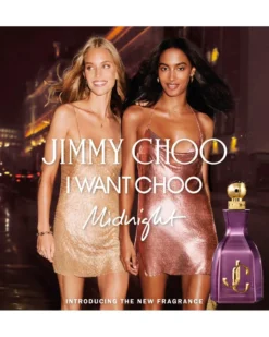 jimmy choo i want choo midnight Eau de parfum