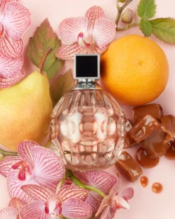 jimmy choo jimmy choo EAU DE PARFUM