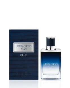 jimmy choo man blue EAU DE TOILETTE