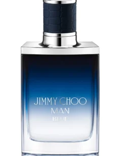 jimmy choo man blue EAU DE TOILETTE