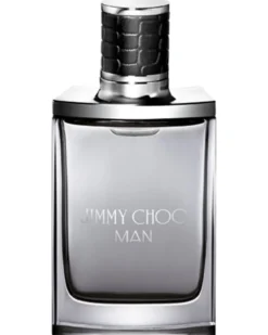 jimmy choo man EAU DE TOILETTE