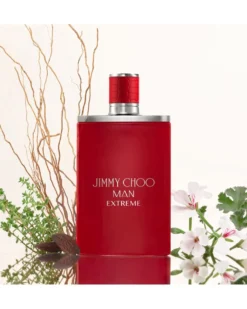 jimmy choo man extreme Eau de parfum
