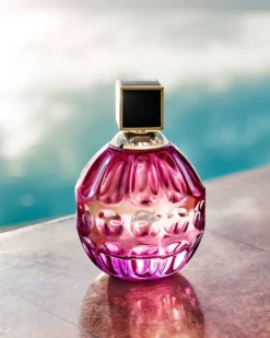 jimmy choo rose passion EAU DE PARFUM