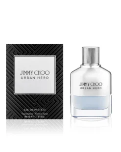 jimmy choo urban hero EAU DE PARFUM