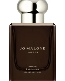 jo malone london amber labdanum EAU DE COLOGNE