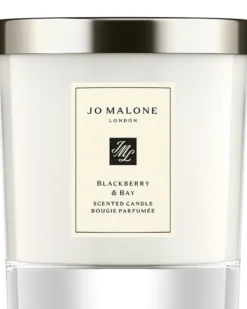 jo malone london blackberry & bay SCENTED CANDLE