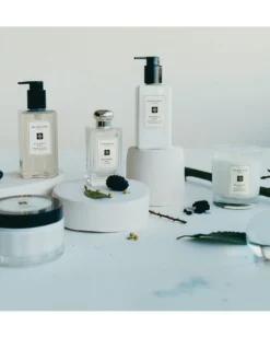 jo malone london blackberry & bay BODY & HAND LOTION