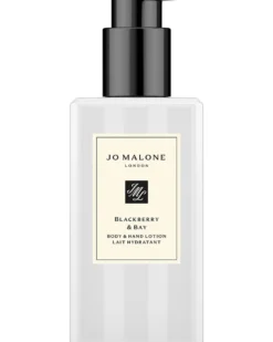 jo malone london blackberry & bay BODY & HAND LOTION