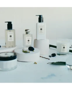 jo malone london blackberry & bay BODY CRÈME