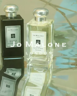 jo malone london cypress & grapevine COLOGNE INTENSE