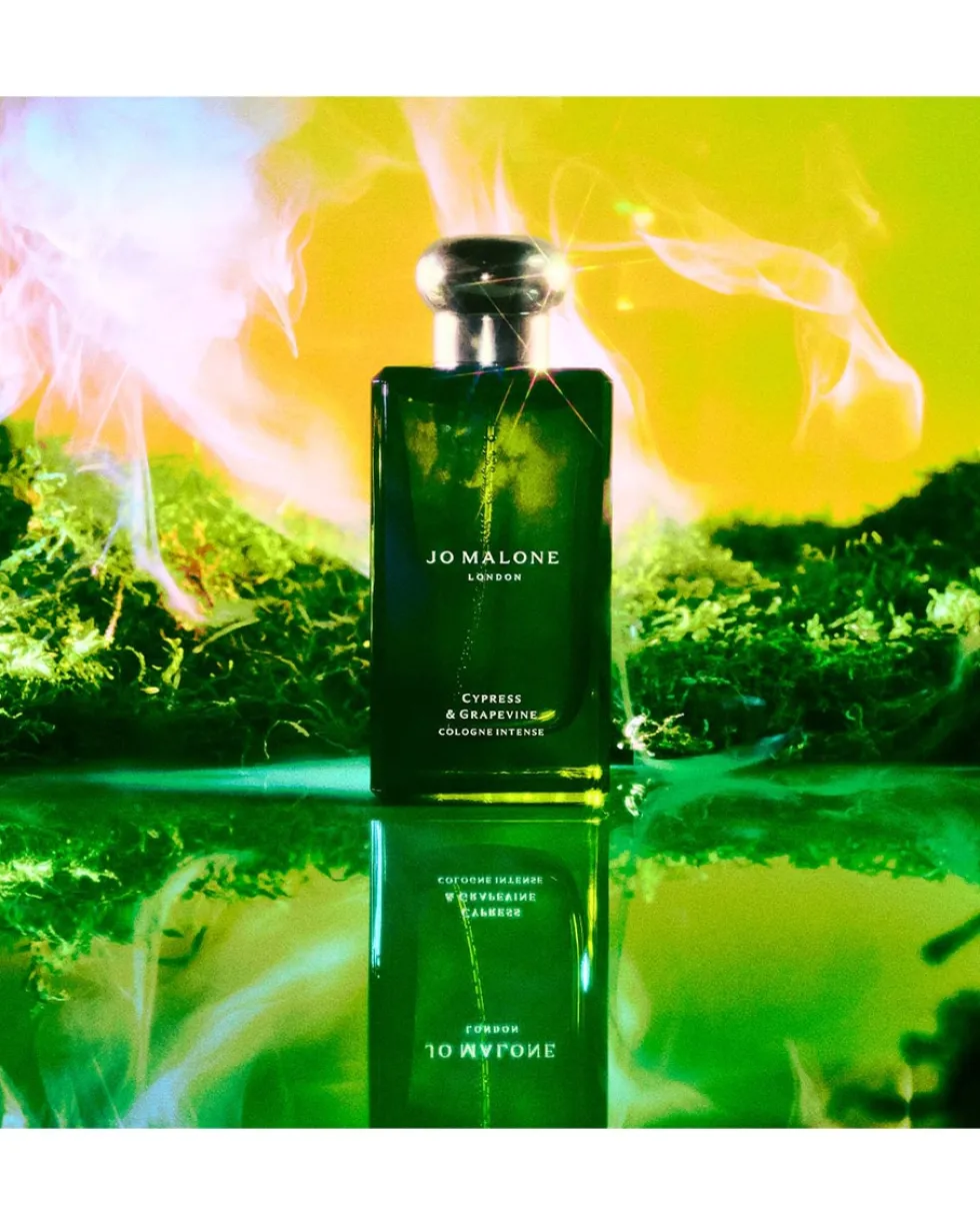 jo malone london cypress & grapevine COLOGNE INTENSE