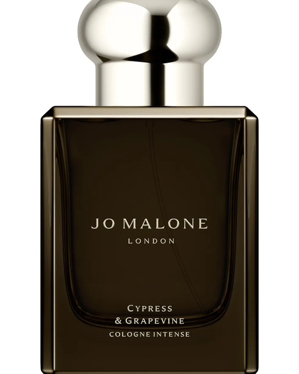 jo malone london cypress & grapevine COLOGNE INTENSE