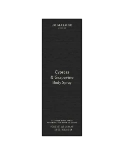 jo malone london cyprus & grapevine Body Spray