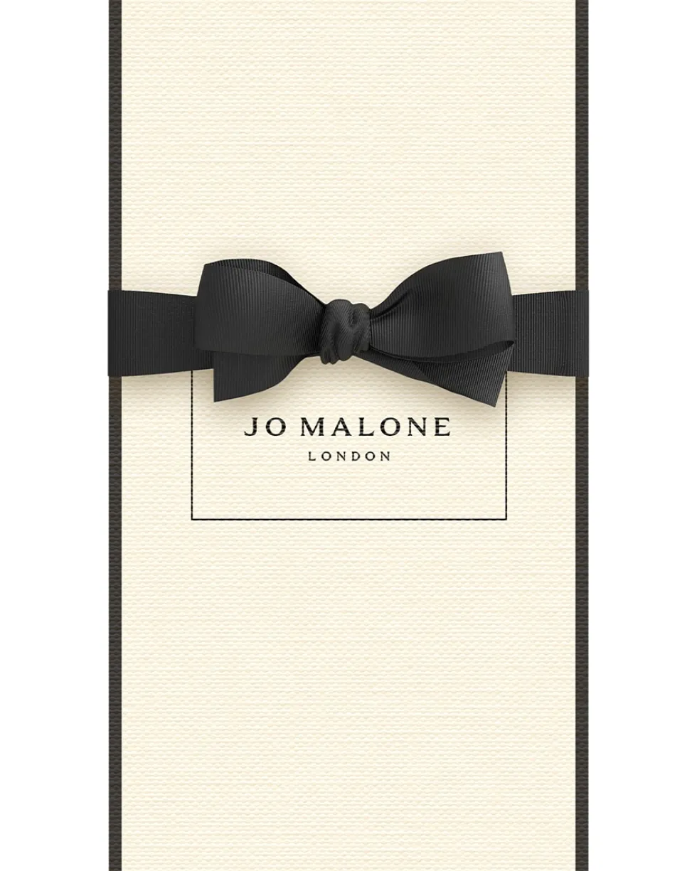 jo malone london dark amber & ginger lily COLOGNE INTENSE
