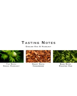 jo malone london english oak & hazelnut COLOGNE