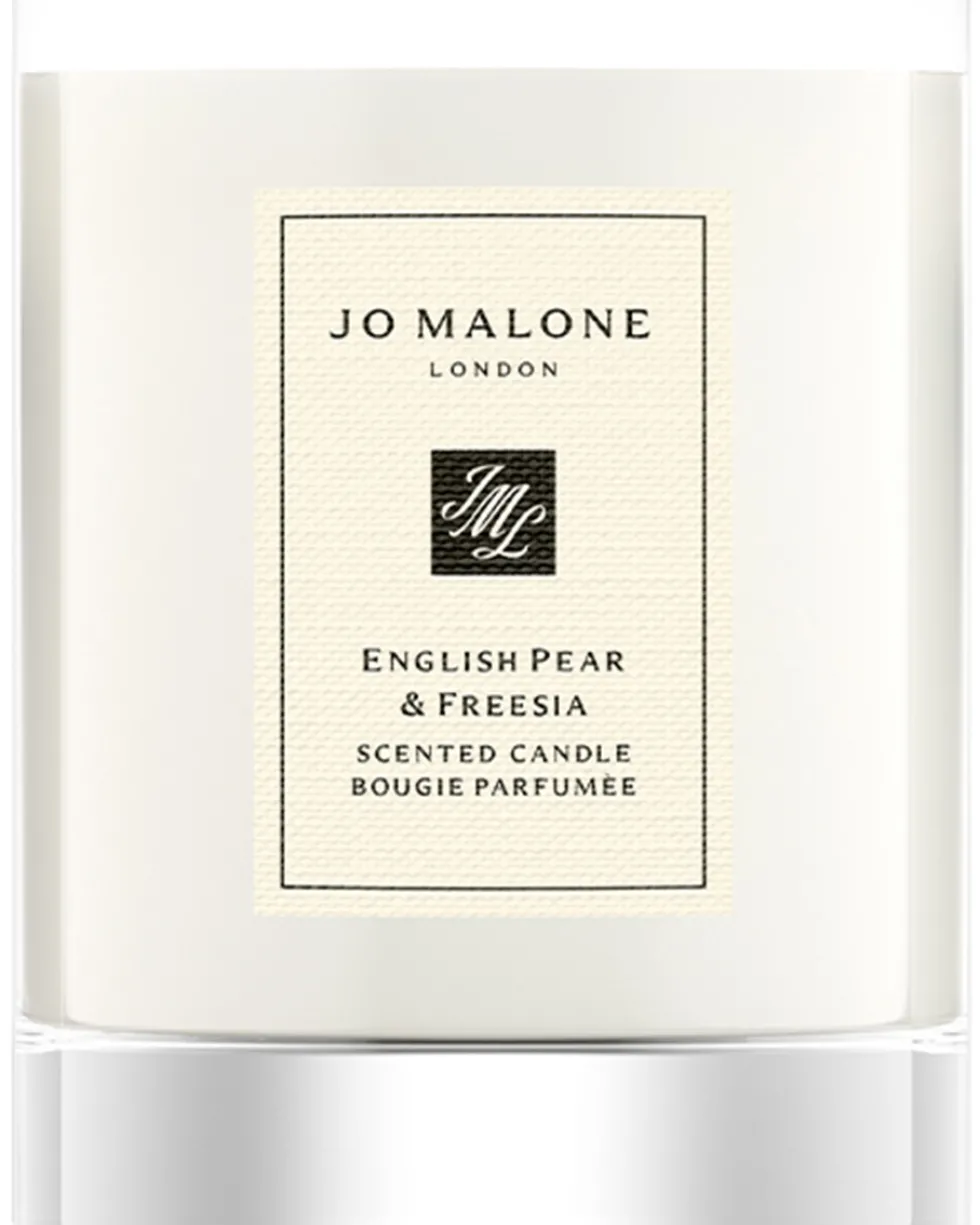 jo malone london english pear & freesia SCENTED CANDLE