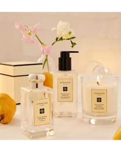 jo malone london english pear & freesia BATH OIL