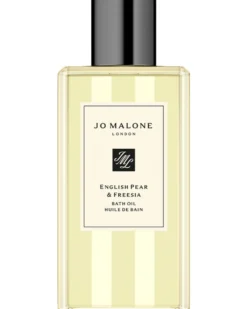 jo malone london english pear & freesia BATH OIL