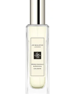 jo malone london honeysuckle & davana COLOGNE