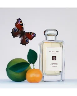 jo malone london lime basil & mandarin COLOGNE