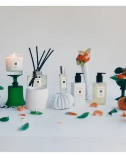 jo malone london lime basil & mandarin BATH OIL