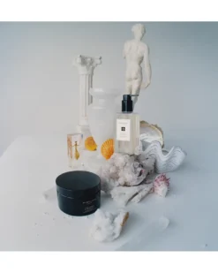jo malone london mimosa & cardamom BODY CRÈME