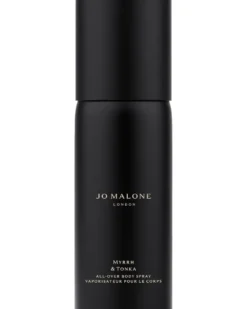 jo malone london myrrh & tonka BODY SPRAY