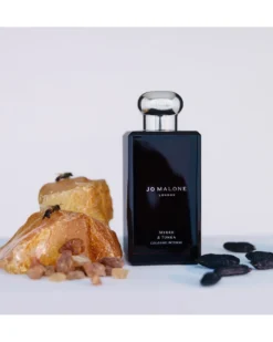 jo malone london myrrh & tonka COLOGNE INTENSE