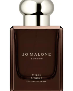 jo malone london myrrh & tonka COLOGNE INTENSE