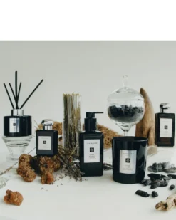 jo malone london myrrh & tonka COLOGNE INTENSE