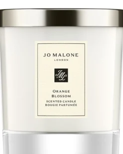 jo malone london orange blossom SCENTED CANDLE